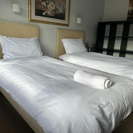 Tottenham Apartments Londra Esterno foto