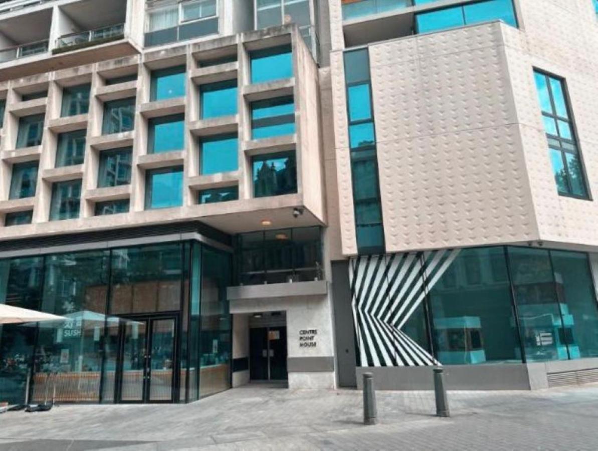 Tottenham Apartments Londra Esterno foto